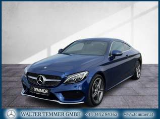 C 220 d Coupé AMG-Line, 24950 €, Auto & Fahrrad-Autos in 8434 Tillmitsch C 220 d Coupé AMG-Line, 24950 €, Auto & Fahrrad-Autos in 8434 Tillmitsch