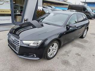 A4 quattro sport S-LINE, 22900 €, Auto & Fahrrad-Autos in 6020 Innsbruck