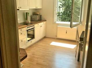 Top-Investment: Sonnige Anlegerwohnung mit Langzeitmieter & Rundum-Sanierung, 349000 €, Immobilien-Wohnungen in 1210 Floridsdorf