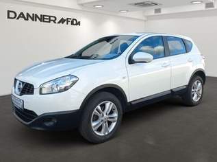 Qashqai Acenta *SOFORT VERFÜGBAR*, 6980 €, Auto & Fahrrad-Autos in 4707 Schlüßlberg