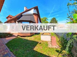 VERKAUFT! - "Architektenhaus: Wohnen & Arbeiten", 599999 €, Immobilien-Häuser in 2320 Schwechat VERKAUFT! - "Architektenhaus: Wohnen & Arbeiten", 599999 €, Immobilien-Häuser in 2320 Schwechat