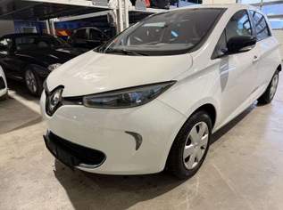 Zoe Q210 22kWh Intens KAUFAKKU Intens, 5880 €, Auto & Fahrrad-Autos in 8075 Hart bei Graz