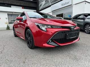 Corolla Active, 21480 €, Auto & Fahrrad-Autos in 6911 Lochau