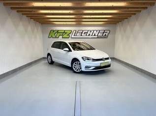 Golf 1,6 TDI ''SITZHEIZ*ACC*NAVI*USB*FREISPR''