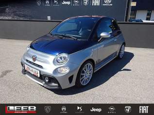 695 Abarth 695 Rivale, 22900 €, Auto & Fahrrad-Autos in 4600 Wels