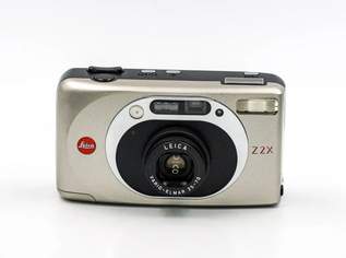 Leica Z 2X