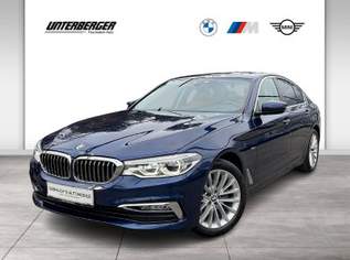 520d xDrive Luxury Line // HiFi // Glasdach // Int, 25650 €, Auto & Fahrrad-Autos in 6850 Stadt Dornbirn
