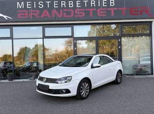Eos 1,4 TSI BMT Kabrio Limousine, 9990 €, Auto & Fahrrad-Autos in 3661 Gemeinde Artstetten-Pöbring