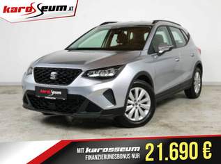 Arona Style DSG *LED*SHZ*LANE*VIRTUAL*NAVI*USB*, 22490 €, Auto & Fahrrad-Autos in 4693 Desselbrunn