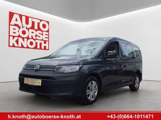 Caddy Maxi 2,0TDI, 7-sitzer, Navi, Vorsteuerabzug!!, 27490 €, Auto & Fahrrad-Autos in 2000 Gemeinde Stockerau Caddy Maxi 2,0TDI, 7-sitzer, Navi, Vorsteuerabzug!!, 27490 €, Auto & Fahrrad-Autos in 2000 Gemeinde Stockerau
