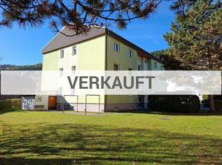 VERKAUFT! - "Traumwohnung!", 99000 €, Immobilien-Wohnungen in 2840 Grimmenstein