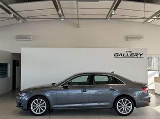 A4 2,0 TDI Sport S-tronic*PDC*LED*DSP*, 20990 €, Auto & Fahrrad-Autos in 6971 Marktgemeinde Hard