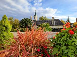 Charmante 2 Zimmer Wohnung mit Balkon und grandiosem Blick, 189000 €, Immobilien-Wohnungen in 2344 Gemeinde Maria Enzersdorf