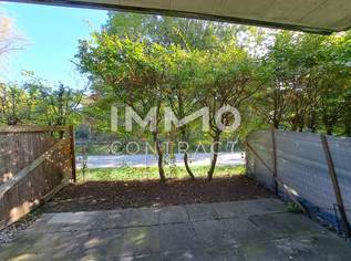 1- Zimmer Wohnung mit Terrasse | Kalvarienbergstraße 134 Top 22, 569.6 €, Immobilien-Wohnungen in 8020 