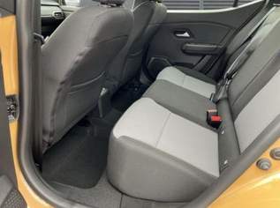 Sandero Stepway Extreme Schiebedach+SHZ+LED T..., 22934 €, Auto & Fahrrad-Autos in 6844 Gemeinde Altach