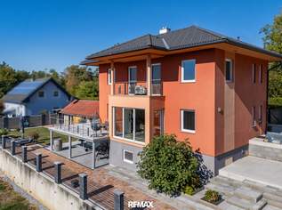 Laßnitzhöhe: Wohnen im Grünen! Familienhaus mit Aussicht, Wellness & viel Platz, 750000 €, Immobilien-Häuser in 8301 Laßnitzhöhe Laßnitzhöhe: Wohnen im Grünen! Familienhaus mit Aussicht, Wellness & viel Platz, 750000 €, Immobilien-Häuser in 8301 Laßnitzhöhe