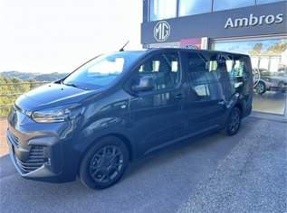 Scudo Kombi XL Diesel 180 Automatik - 9 Sitzer, 32990 €, Auto & Fahrrad-Autos in 4320 Perg Scudo Kombi XL Diesel 180 Automatik - 9 Sitzer, 32990 €, Auto & Fahrrad-Autos in 4320 Perg