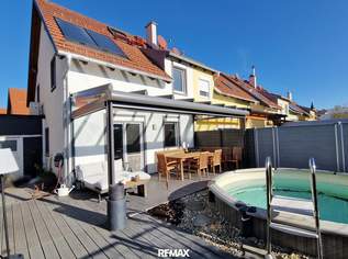 "424.800 € + 15.200 € WBF !", 440000 €, Immobilien-Häuser in 2512 Katastralgemeinde Tribuswinkel "424.800 € + 15.200 € WBF !", 440000 €, Immobilien-Häuser in 2512 Katastralgemeinde Tribuswinkel
