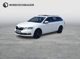 OCTAVIA Combi 4x4 Style TDI DSG, 14450 €, Auto & Fahrrad-Autos in 4563 Micheldorf in Oberösterreich