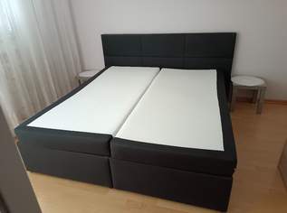 Boxspringbett, 150 €, Haus, Bau, Garten-Möbel & Sanitär in 1110 Simmering
