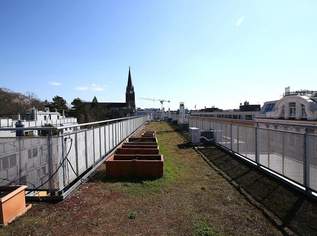 TOP PREIS - KEINE SCHRÄGEN !!! - Wohnfläche ca. 128,61 m² voll nutzbar - 1 Gartenterrasse + 5 Terrassen + 1 Garagenplatz im Eigentum, 950000 €, Immobilien-Wohnungen in 1180 Währing