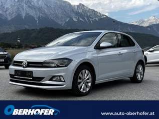 Polo Highline DSG, 15990 €, Auto & Fahrrad-Autos in 6068 Gemeinde Mils Polo Highline DSG, 15990 €, Auto & Fahrrad-Autos in 6068 Gemeinde Mils