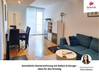 Ideale Studentenwohnung | Jetzt erschwinglich kaufen statt mieten, 220000 €, Immobilien-Wohnungen in 5020 Salzburg