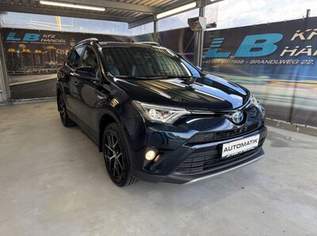 RAV4 Lounge Hybrid, 18599 €, Auto & Fahrrad-Autos in 6020 Innsbruck