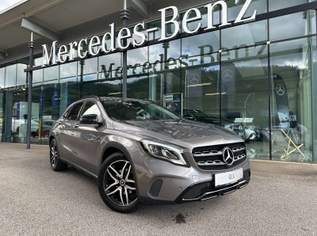 GLA d Aut.*Progressive*Night*STHZG*Memory*HarmanKardon, 19900 €, Auto & Fahrrad-Autos in 8680 Mürzzuschlag GLA d Aut.*Progressive*Night*STHZG*Memory*HarmanKardon, 19900 €, Auto & Fahrrad-Autos in 8680 Mürzzuschlag