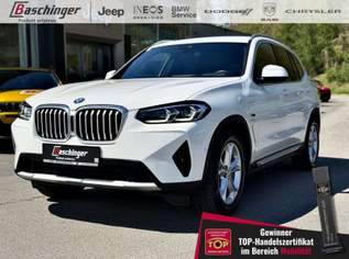 X3 xDrive30e, 34870 €, Auto & Fahrrad-Autos in 4060 Leonding