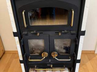 Rika Kaminofen, 540 €, Haus, Bau, Garten-Hausbau & Werkzeug in 4460 Losenstein