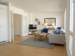 1040! 3-Zimmer Wohnung mit Gemeinschaftsterrasse und schönem Ausblick!, 2017.15 €, Immobilien-Wohnungen in 1040 Wieden