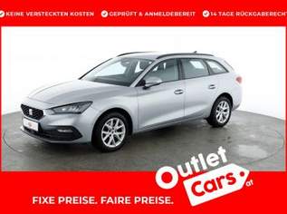 Leon SP Style TDI DSG, 17390 €, Auto & Fahrrad-Autos in 8792 St. Peter-Freienstein