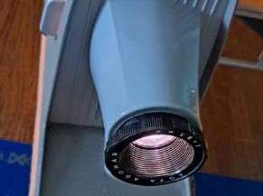 Diaprojektor AGFA CP44V