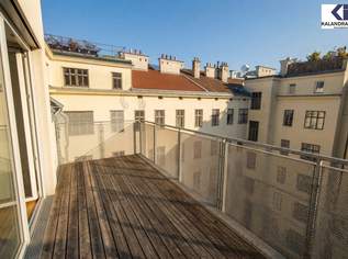 360° TOUR // DACHTERRASSENWOHNUNG in der MARIAHILFERSTRAßE, 2194.99 €, Immobilien-Wohnungen in 1070 Neubau 360° TOUR // DACHTERRASSENWOHNUNG in der MARIAHILFERSTRAßE, 2194.99 €, Immobilien-Wohnungen in 1070 Neubau