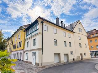 Zinshaus für Wohnen und Gewerbe in zentraler Lage in Villach, 695000 €, Immobilien-Gewerbeobjekte in 9500 