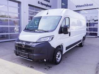 Boxer KW L3H2 3.3T Diesel 140 Manuell, 30900 €, Auto & Fahrrad-Autos in Kärnten