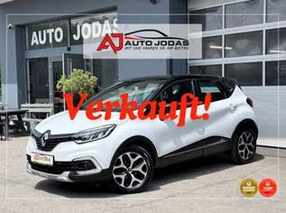 Captur ENERGY TCe 90 Intens **Kamera/Navigation**, 10000 €, Auto & Fahrrad-Autos in 2601 Sollenau Captur ENERGY TCe 90 Intens **Kamera/Navigation**, 10000 €, Auto & Fahrrad-Autos in 2601 Sollenau