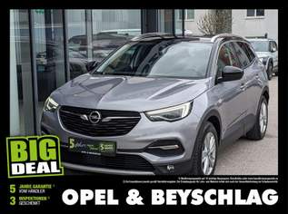 GRANDLAND X ULT 1.6 PHE AT 300, 22980 €, Auto & Fahrrad-Autos in 1190 Döbling
