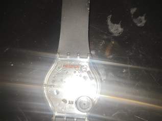 Swatch Jewellery black, 85 €, Kleidung & Schmuck-Accessoires, Uhren, Schmuck in 5110 Oberndorf bei Salzburg Swatch Jewellery black, 85 €, Kleidung & Schmuck-Accessoires, Uhren, Schmuck in 5110 Oberndorf bei Salzburg