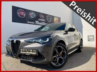 Stelvio Veloce 2,0 16V 280 AT8 Q4, 54650 €, Auto & Fahrrad-Autos in 4800 Attnang-Puchheim Stelvio Veloce 2,0 16V 280 AT8 Q4, 54650 €, Auto & Fahrrad-Autos in 4800 Attnang-Puchheim