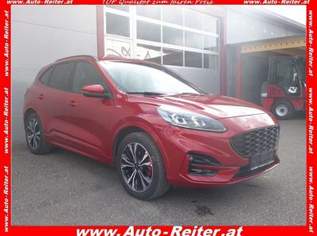 Kuga 2,0 EcoBlue AWD ST-Line X Aut. *TEILLEDER, LED,..., 24990 €, Auto & Fahrrad-Autos in 8753 Fohnsdorf Kuga 2,0 EcoBlue AWD ST-Line X Aut. *TEILLEDER, LED,..., 24990 €, Auto & Fahrrad-Autos in 8753 Fohnsdorf