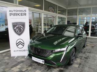 308 Allure BHDi 130 EAT8, 24900 €, Auto & Fahrrad-Autos in 9400 Wolfsberg