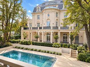 PALAIS PICK: Gartenresidenz der Extraklasse - 490m2 private Grünfläche - EINMALIG, 0 €, Immobilien-Wohnungen in 1190 Döbling PALAIS PICK: Gartenresidenz der Extraklasse - 490m2 private Grünfläche - EINMALIG, 0 €, Immobilien-Wohnungen in 1190 Döbling