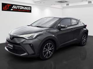 C-HR Hybrid C-HIC, 18440 €, Auto & Fahrrad-Autos in 1210 Floridsdorf
