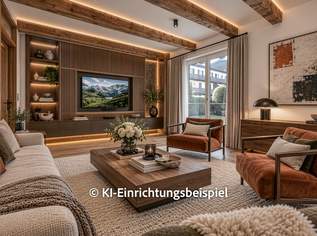 Gartenwohnung mit Freizeitwohnsitz in zentraler Ruhelage, 1240000 €, Immobilien-Wohnungen in 6370 Stadt Kitzbühel Gartenwohnung mit Freizeitwohnsitz in zentraler Ruhelage, 1240000 €, Immobilien-Wohnungen in 6370 Stadt Kitzbühel