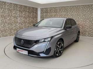 308 ALLURE BHDi 130EAT8, 25700 €, Auto & Fahrrad-Autos in Kärnten