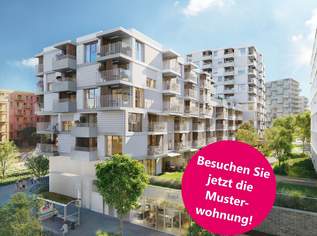 UNIKAT FÜR FREIGEISTER – VILLAGE IM DRITTEN, 703000 €, Immobilien-Wohnungen in 1030 Landstraße