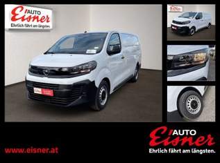 Vivaro Kasten 1.5 D (L3) XL, 29490 €, Auto & Fahrrad-Autos in 9020 Innere Stadt Vivaro Kasten 1.5 D (L3) XL, 29490 €, Auto & Fahrrad-Autos in 9020 Innere Stadt