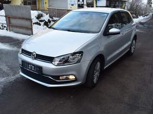 Polo Comfortline BMT/Start-Stopp wie neu, 9800 €, Auto & Fahrrad-Autos in 8573 Kainach bei Voitsberg